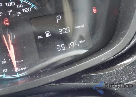 2020 Chevrolet Spark Fwd 1Lt Automatic from USA, damaged, VIN KL8CD6SA0LC416927